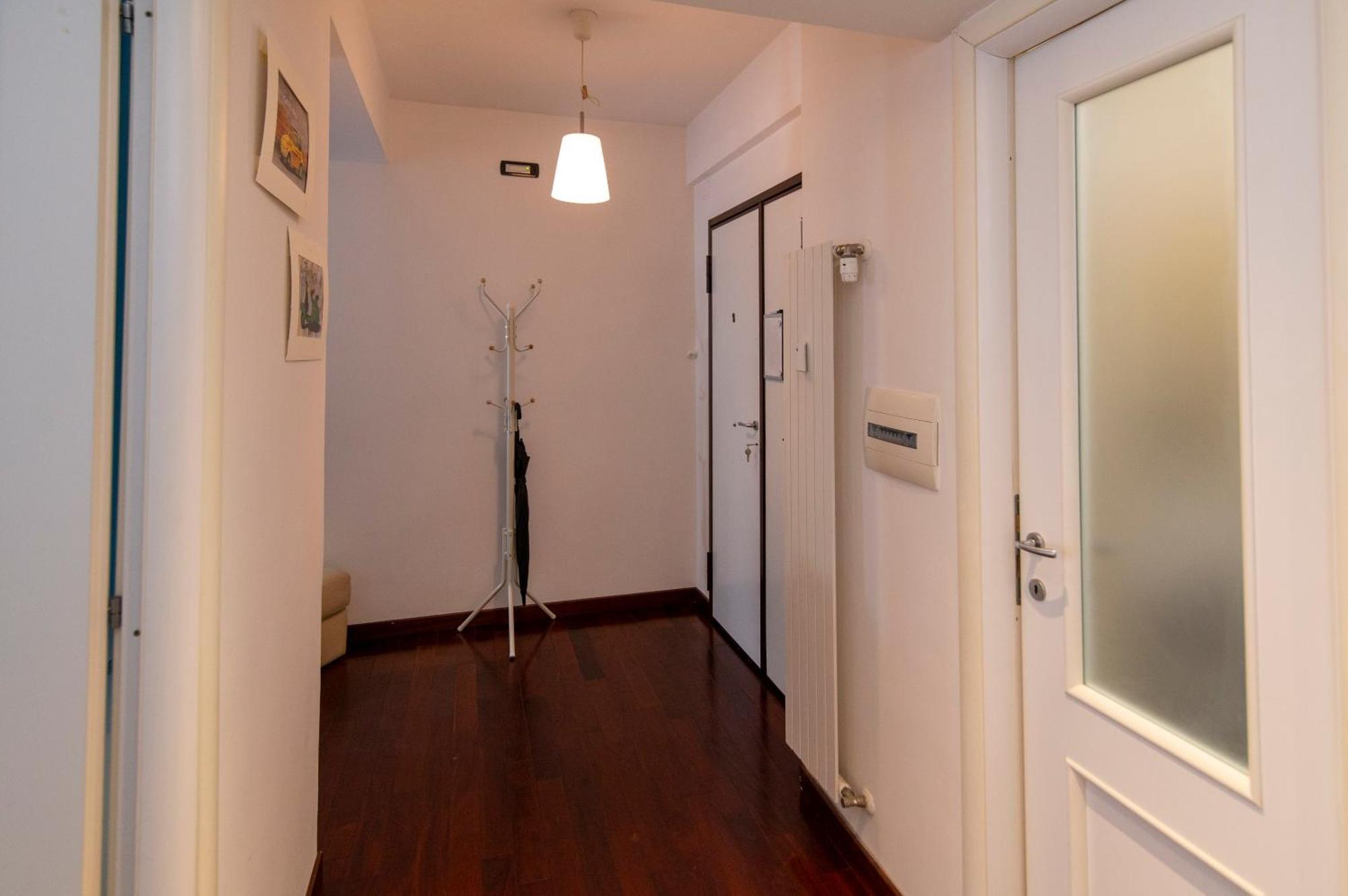 Flat Davinz Apartamento *