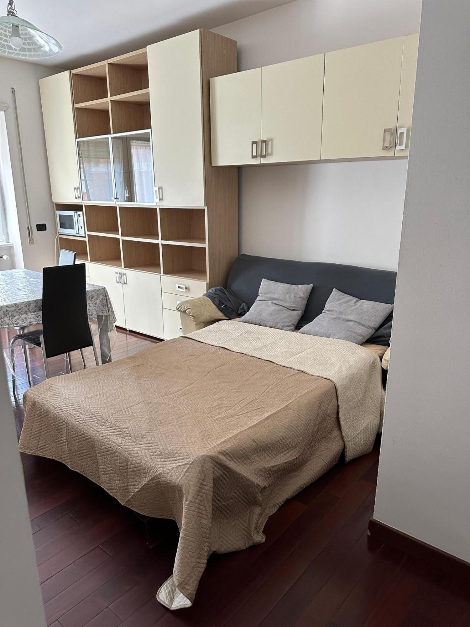 Flat Davinz Apartamento