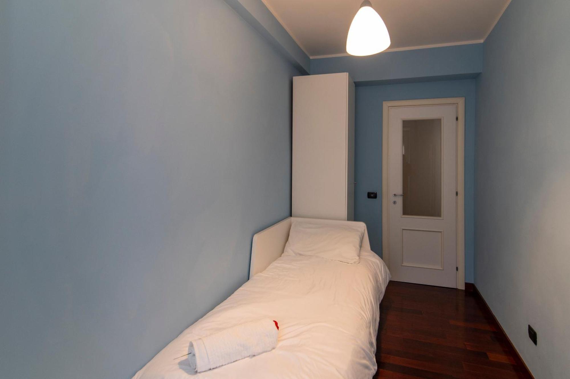 Apartamento Flat Davinz